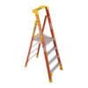 Podium Ladder 4 Ft PD 6204