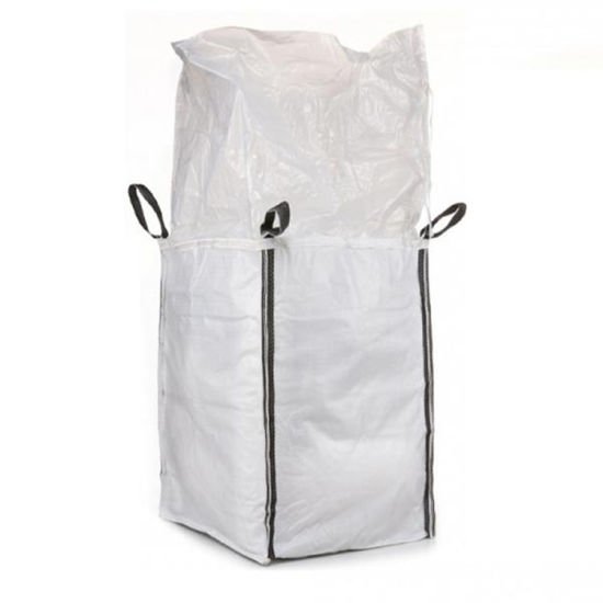 Jumbo Bag 2 TON Capacity Top Spout Bottom Close