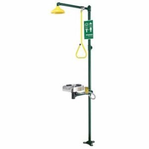 Speakman Optimus SE-1250 Eye And Face Wash