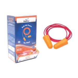 Vaultex PU Foam EAR Plugs