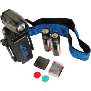 Pelican VersaBrite 2250 Flashlight Kit
