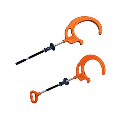 10” PRO Pipe Handling Tool