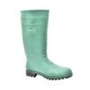 Rainboot With Steel Toe
