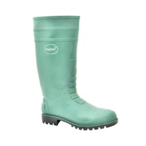 Rainboot With Steel Toe