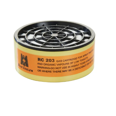 Respiratory Cartidage RC 203