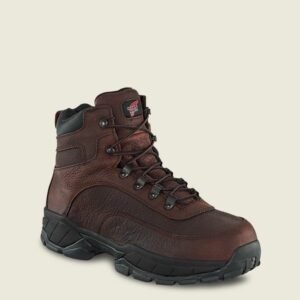 Redwing TruHiker 8683