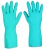 SIC® Nitrile Flock Lined Gloves