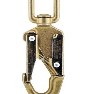 Safemax Swivel Safety Hook