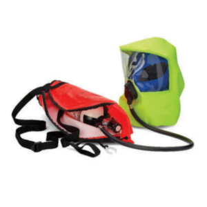 Spirosacape EEBD (PSI)