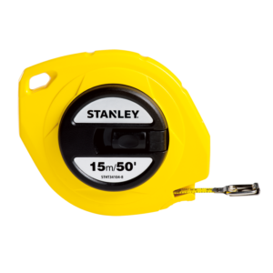 Stanley Measuring Tape 34-104