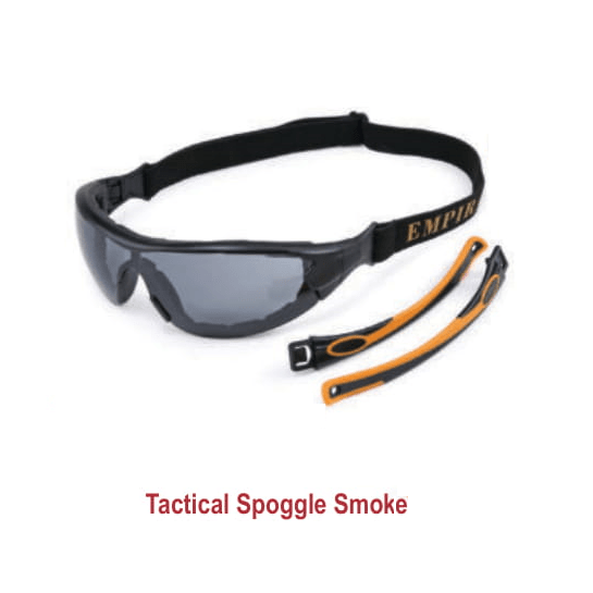 Empiral Tactical Spoggle