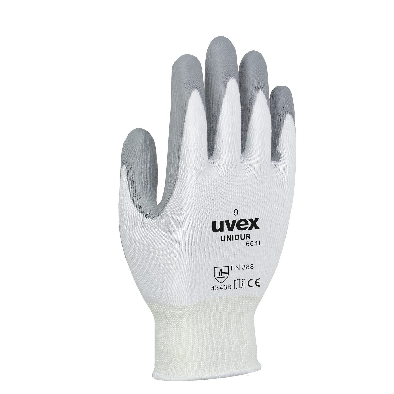 Uvex Unidur 6641 Cut Protection Glove
