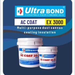 Ultra Bond AC COAT EX-3000