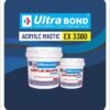 Ultra Bond Acrylic Mastic EX-3300