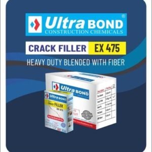 Ultra Bond CRACK FILLER EX-475