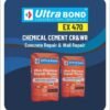 Ultra Bond Chemical Cement Concrete Repair & Wall Repair EX-470