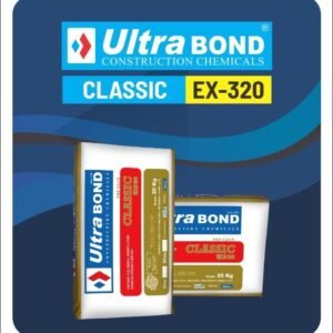 Ultra Bond Classic EX-320 Tile Glue