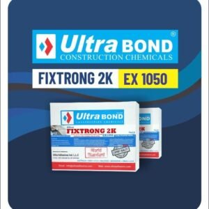 Ultra Bond Fixtrong 2K EX-1050