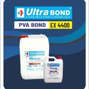 Ultra Bond PVA BOND EX-4400