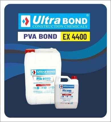 Ultra Bond PVA BOND EX-4400