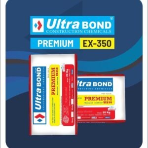 Ultra Bond Premium EX-350 Tile Glue