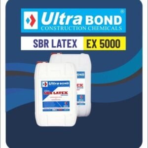 Ultra Bond SBR LATEX EX-5000