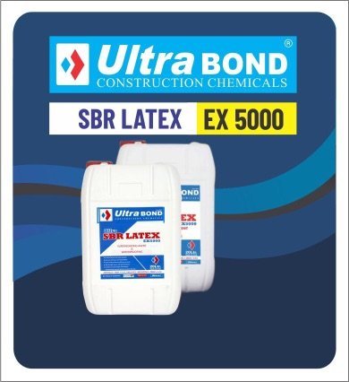 Ultra Bond SBR LATEX EX-5000