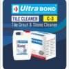 Ultra Bond Tile Cleaner C-3