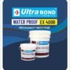 Ultra Bond Water Proof EX-4000