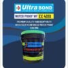 Ultra Bond Water Proof WF EX-4010
