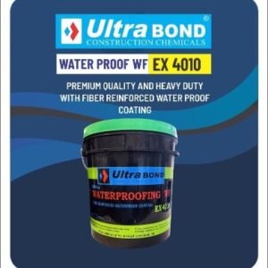 Ultra Bond Water Proof WF EX-4010