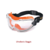 Empiral UltraSonic Goggle