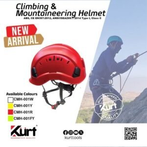 KURT HELMET CMH-001R