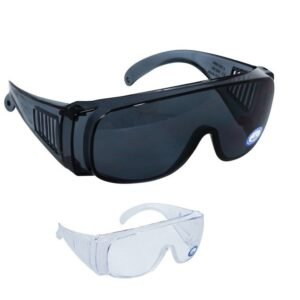 Vaultex® Anti Scratch Safety Over Spectacles