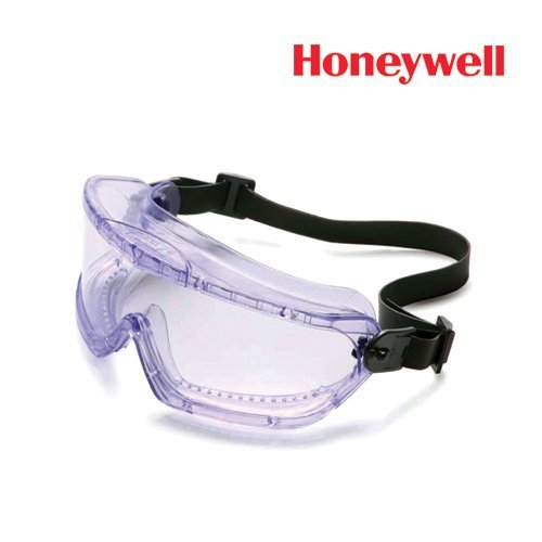 Honeywell Vmaxx Safety Goggles