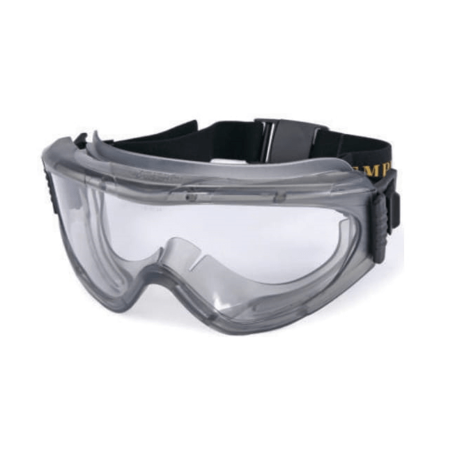 Empiral Vision Grey