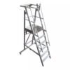 Wallclimb Warehouse Ladders