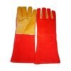 S@it Welding Gloves PI-3052