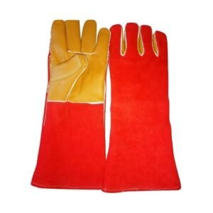 S@it Welding Gloves PI-3052
