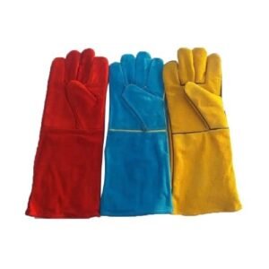 S@it Welding Gloves PI-3053