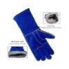 S@it Welding Gloves PI-3056