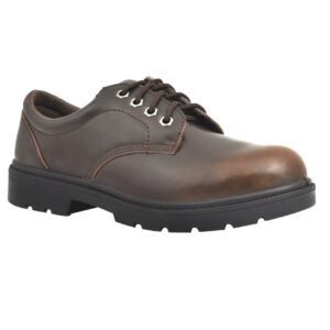 Executive Protective Footwear SBP Standard