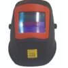 Auto Darkening Welding Helmet