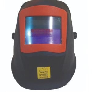 Auto Darkening Welding Helmet