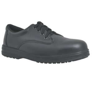 Executive Safety Shoe VE8