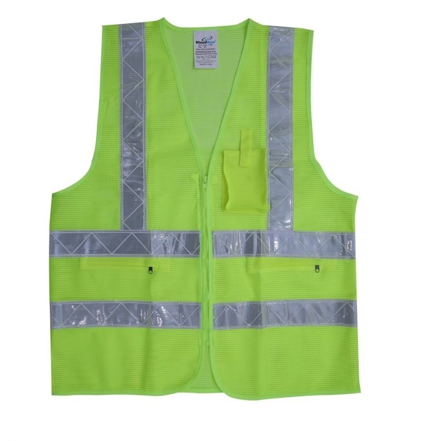 Executive Safety Net Vest