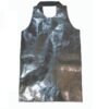 Aluminized Heat Protection Apron