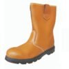 Managers Safety Rigger Boot