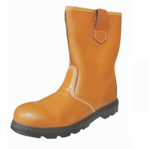 Managers Safety Rigger Boot