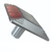 Solar Road Stud With Nail